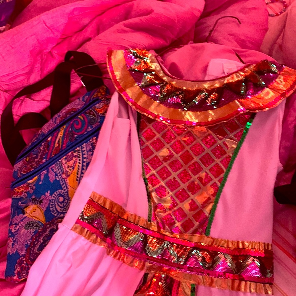This is a costume..! Princess of the Neil